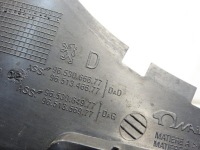 Жабо peugeot 1007 9653066677 9651346677 9653064977 9651356977 Недорого, фото thumb