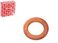 фото thumb №1, Ущільнення techniczne 12x20x1.5mm mini r50 r53 elring