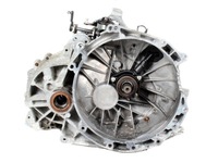 фото thumb №1, Коробка передач коробки передач focus mk2 ii cmax c-max 2.0 16v 6m5r7002vc