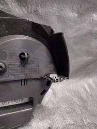 фото thumb №9, Счетчик, приборы fiat ulysse ii 2,0 jtd оригинальный номер 1490107080