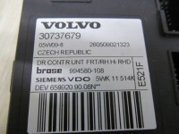 Купить Volvo s40 v50 04-12 моторчик стекло перед правый 30737679, фото thumb