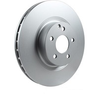 фото thumb №1, Тормозные диски тормозные вентилируемый. перед do mercedes cls e glk