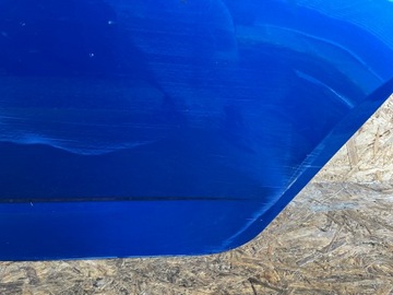 фото thumb №10, Skoda fabia iii 3 двері задні зад ліві