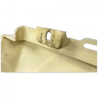 фото thumb №9, 20749734 volvo дефлектор повітря w кабіна, праві