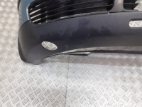 фото thumb №4, Бампер перед vw passat b5 ll5y