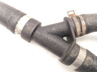 фото thumb №7, Ford transit custom шланг / wąż радіатора 2.2 tdci дизель 74kw 100 hp