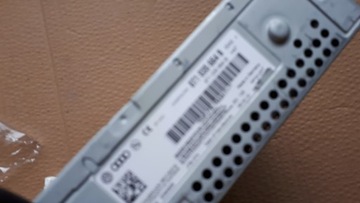 фото thumb №7, S4 b8 a4 навігація модуль mmi 3g 8t1035664b