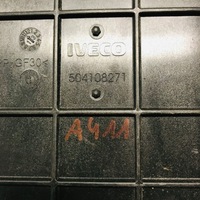 фото thumb №8, Iveco eurocargo корпус фільтра повітря 504108271