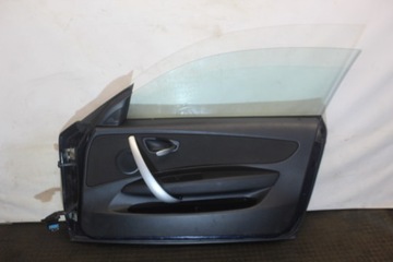 фото thumb №7, Дверь правый перед bmw 1 120d e81 416