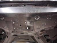 Купить Audi q5 q-5 12-15 рестайлинг  lifting капот крышка двигателя 8r 12-15, фото thumb