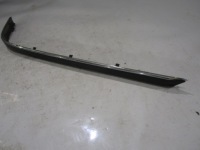Молдинг бампера задний  задняя левая левый правая правый комплект bmw e39 с Разборки, фото thumb