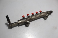 фото thumb №1, Молдинг впрыскная subaru forester iii 2.0d