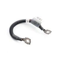 Bmw e60 m5 e63 m6 кабель стартер Ціна, фото thumb