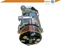 фото thumb №4, Behr hella компресор кондиціонера honda cr-v iii 2