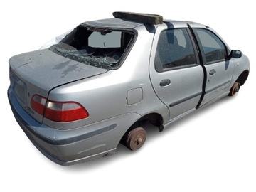 фото thumb №6, Дроссельная заслонка fiat albea 04r