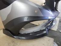 фото thumb №9, Mercedes s купе w217 63 amg brabus бампер передний передний a2178851025