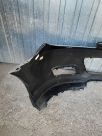 Бампер перед mazda 3 i 2003-2009 sedan Недорого, фото thumb