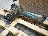 фото thumb №2, Nissan pathfinder r51 2.5 dci дифференциал мост перед