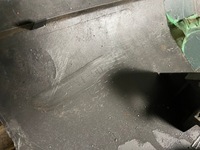 фото thumb №8, Бампер задня задній mazda 3 iii bm sedan 2013- повний