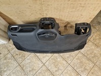 фото thumb №5, Консоль подушка безопасности ремни комплект jeep renegade 2020 lift демонтаж