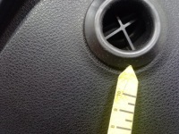 Bmw 6 f06 f12 f13 защита заглушка консоли крышка 9197885 Недорого, фото thumb