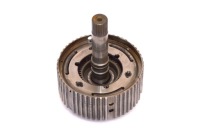 фото thumb №1, Передня сателіт tf-80sc opel