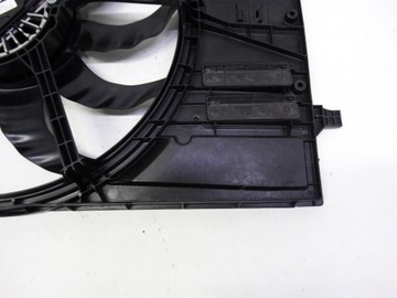 фото thumb №13, Vw passat b8 golf viii вентилятор радіатор 5wa121205 оригінальний