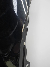 фото thumb №7, Swace toyota corolla e21 крыло передний правый