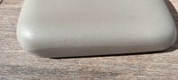 фото thumb №9, Jeep grand cherokee wj 99-04 подлокотник бежевый