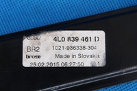 фото thumb №8, Audi q7 4l механизм стекло задняя левый двигатель 15r