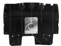 фото thumb №1, Захист двигуна fiat grande punto alfa romeo mito