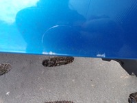 фото thumb №11, Крышка багажника багажника задняя peugeot 206 cc комплектная