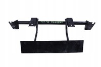 фото thumb №1, Кронштейн подрамник перед nissan cabstar 07r,