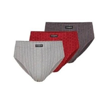 ТРУСЫ МУЖСКИЕ HENDERSON 1446-K586 ХЛОПОК XXL