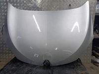 фото thumb №5, Renault megane iii капот передня ted69