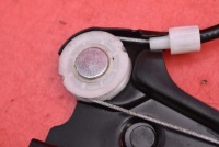 фото thumb №9, Подъемник стекло левый перед eu 6r0959801r vw polo 5 v 6r 5d hb 09-15