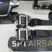 фото thumb №7, Focus mk3 iii 3 панель консоль подушки ремни подушка безопасности