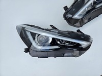 фото thumb №8, Лампа правая передняя infiniti q60 2016+ europa некрутящаяся