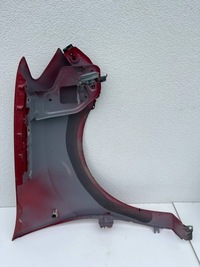 фото thumb №8, Крыло перед передний левый dacia sandero ii 2 teb76