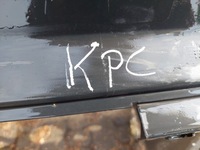 фото thumb №8, Honda hrv ii 2 2015- молдинг поріг сторона права накладка na поріг