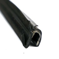 фото thumb №12, Bmw e63 e64 внутренняя прокладка планка дверь левый перед 7008573