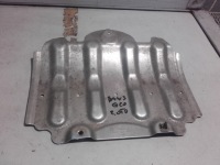 фото thumb №1, Bmw 3 g20 захист двигуна підрамник 6880901 2.0 d