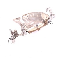 Mercedes w204 w212 m276 захист теплова колектор права a2761400834 Оригінал, фото thumb