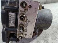 фото thumb №5, Насос тормозная abs megane ii 1.9 dci 0265231577