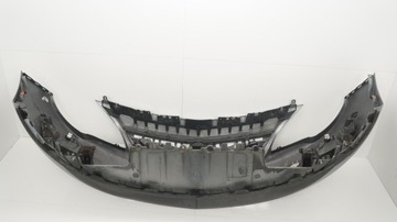 фото thumb №15, Бампер перед переднє opel astra j 09-12r z179