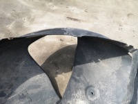 Подкрылок правая  перед vw phaeton 3d0809958m Цена, фото thumb