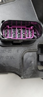 фото thumb №13, Лампа правая skoda enyaq iv 5lb ,,skoda crystal lighting,, 2020- 5lb941016b