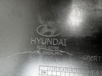 фото thumb №7, Hyundai elantra gt n line 2020- бампер передній перед org!