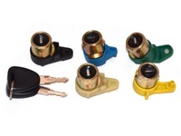 фото thumb №1, Набір вкладишів замка renault kangoo 98