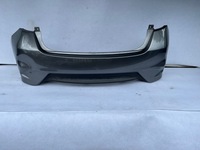 фото thumb №1, Nissan pulsar бампер задняя задний 14-19 rok 85022-3wf0h